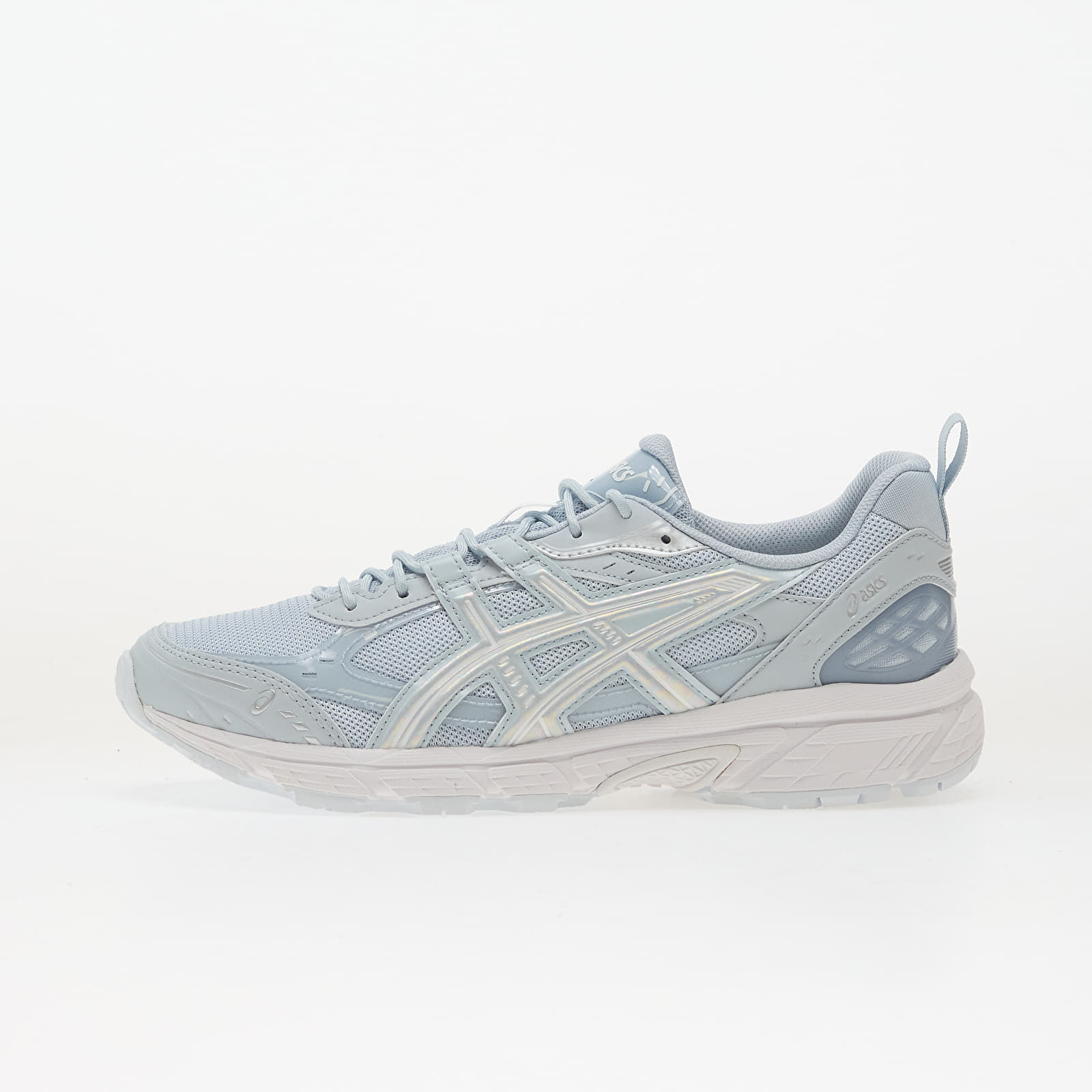 Сникърси Asics Gel-Nunobiki Storm Cloud/ White EUR 43.5