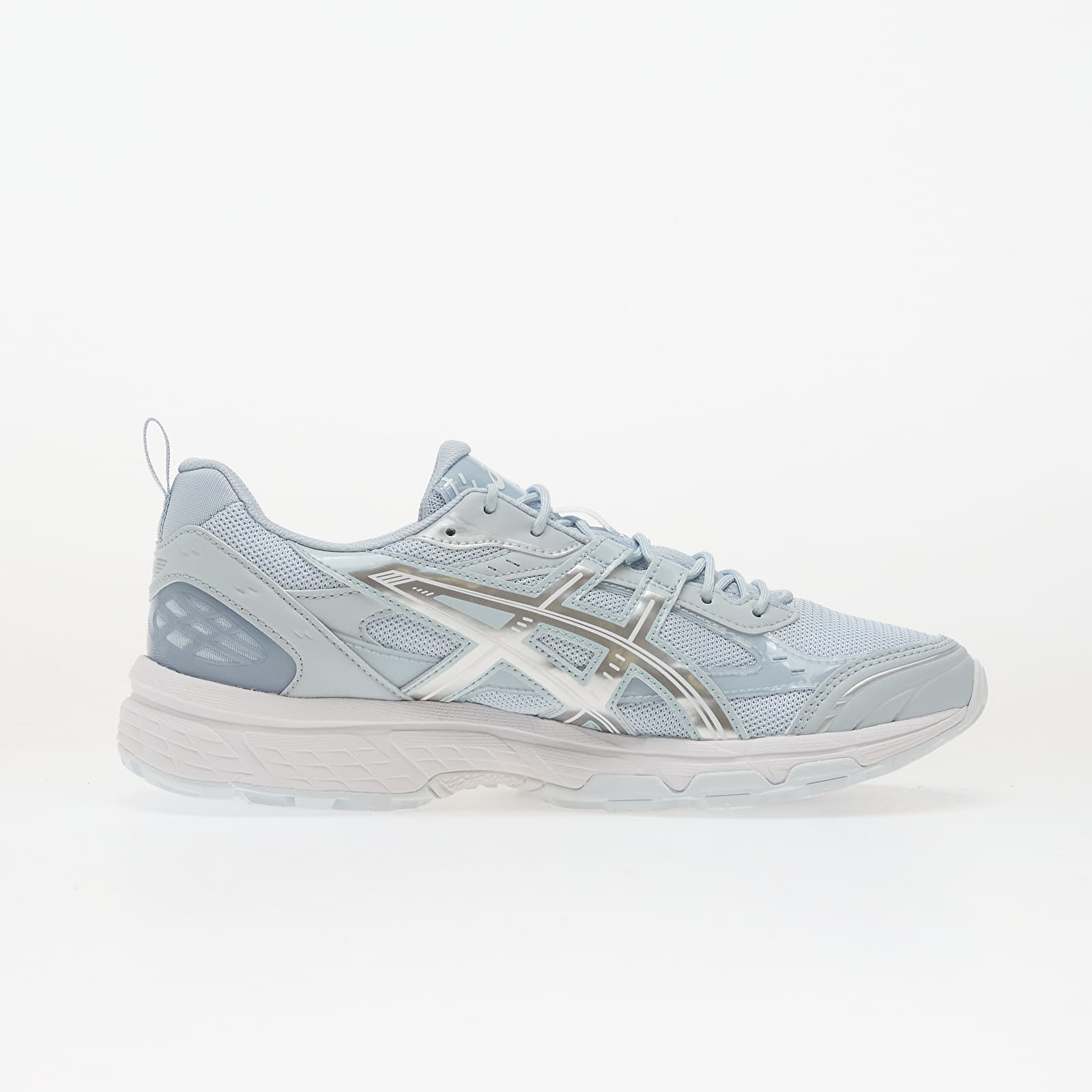 Pánské tenisky a boty Asics Gel-Nunobiki Storm Cloud/ White