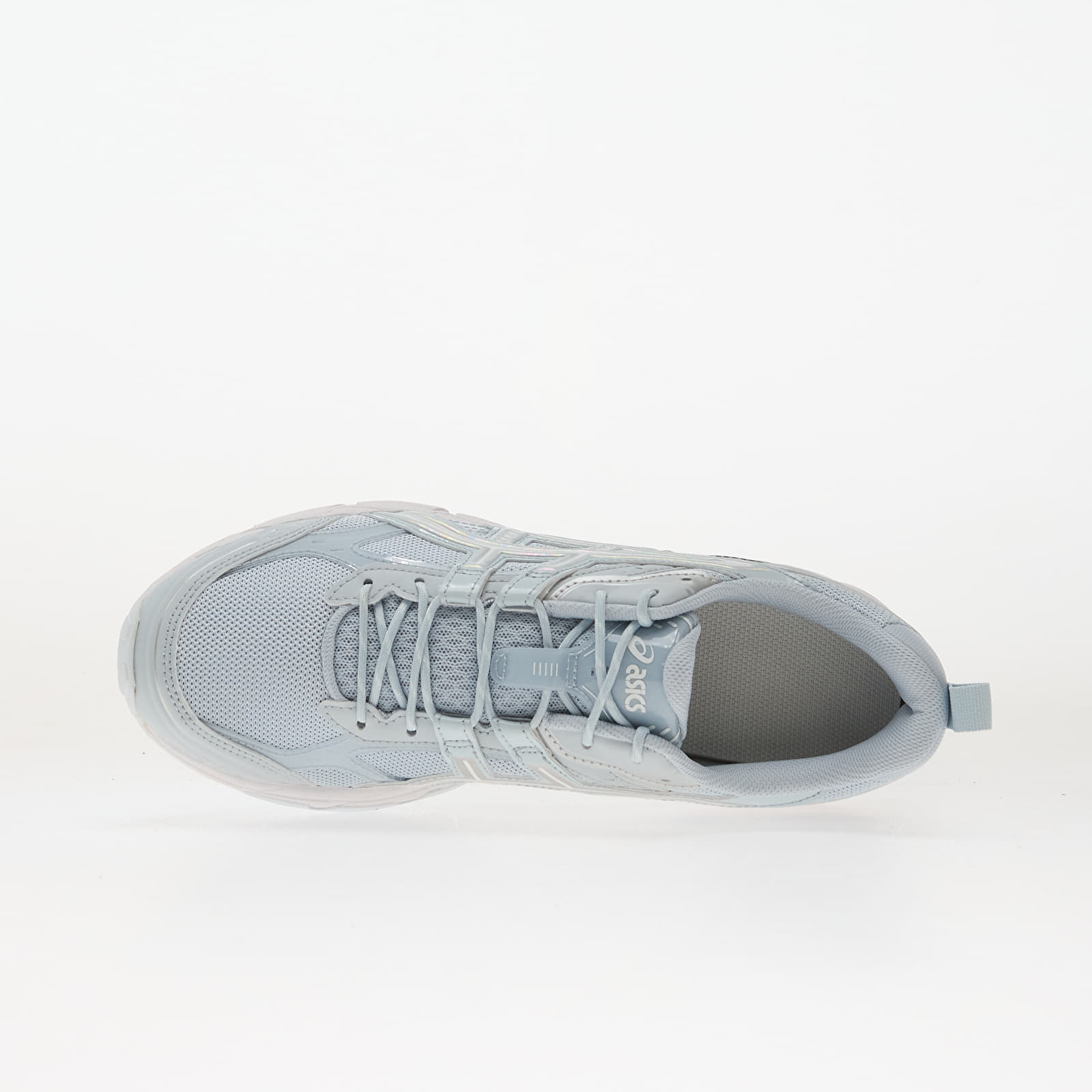 Pánské tenisky a boty Asics Gel-Nunobiki Storm Cloud/ White