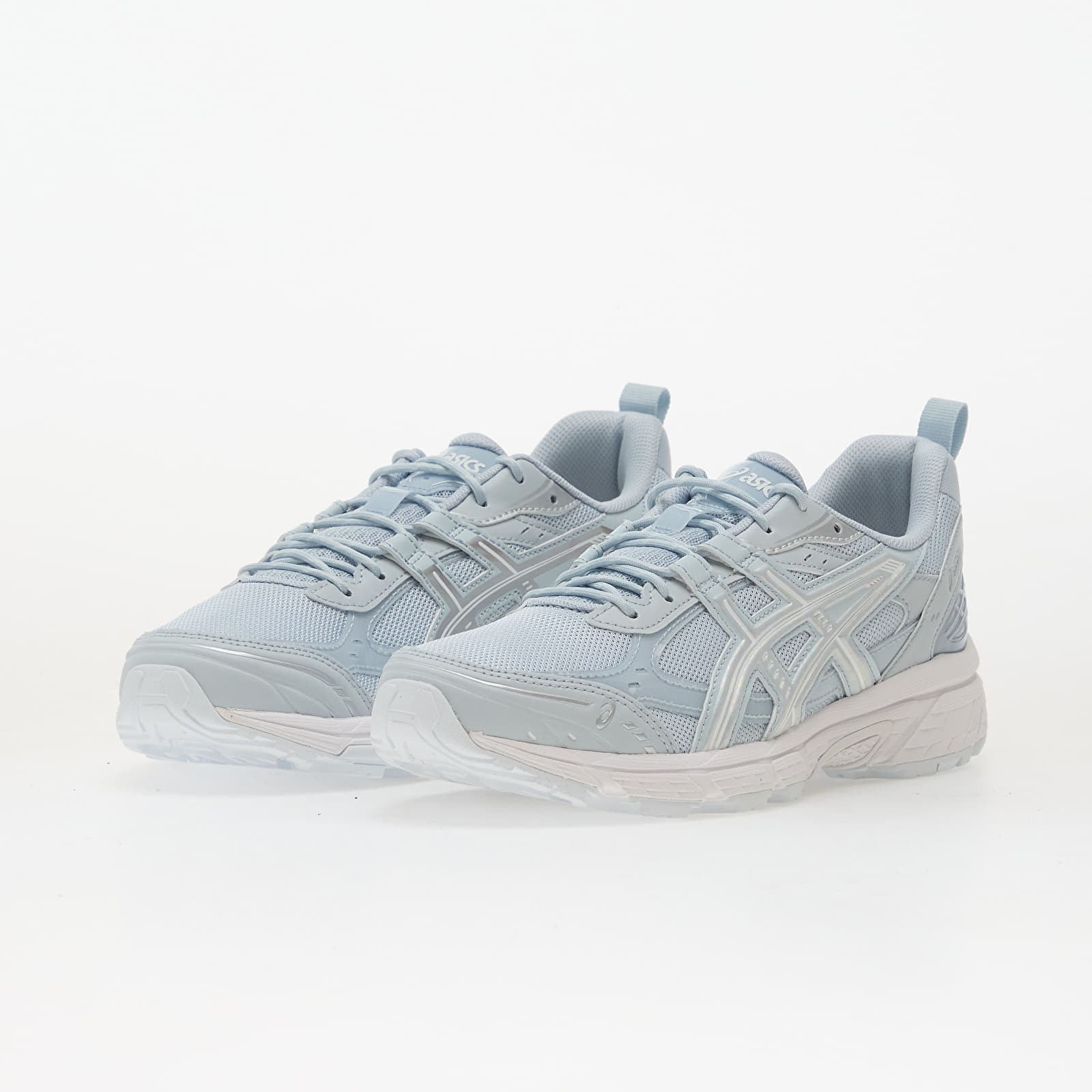 Pánské tenisky a boty Asics Gel-Nunobiki Storm Cloud/ White