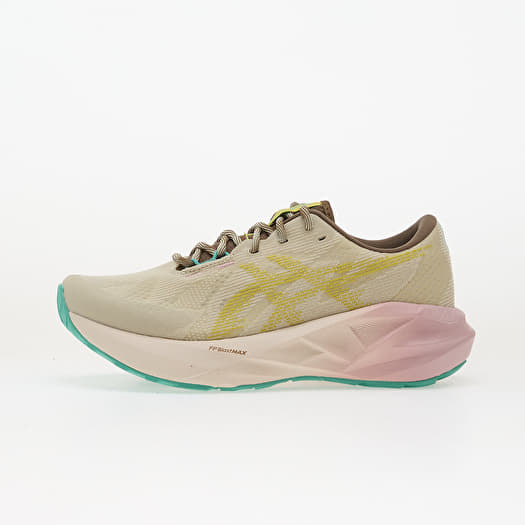 Asics Novablast 5 Tr Light Dust/ Cacti