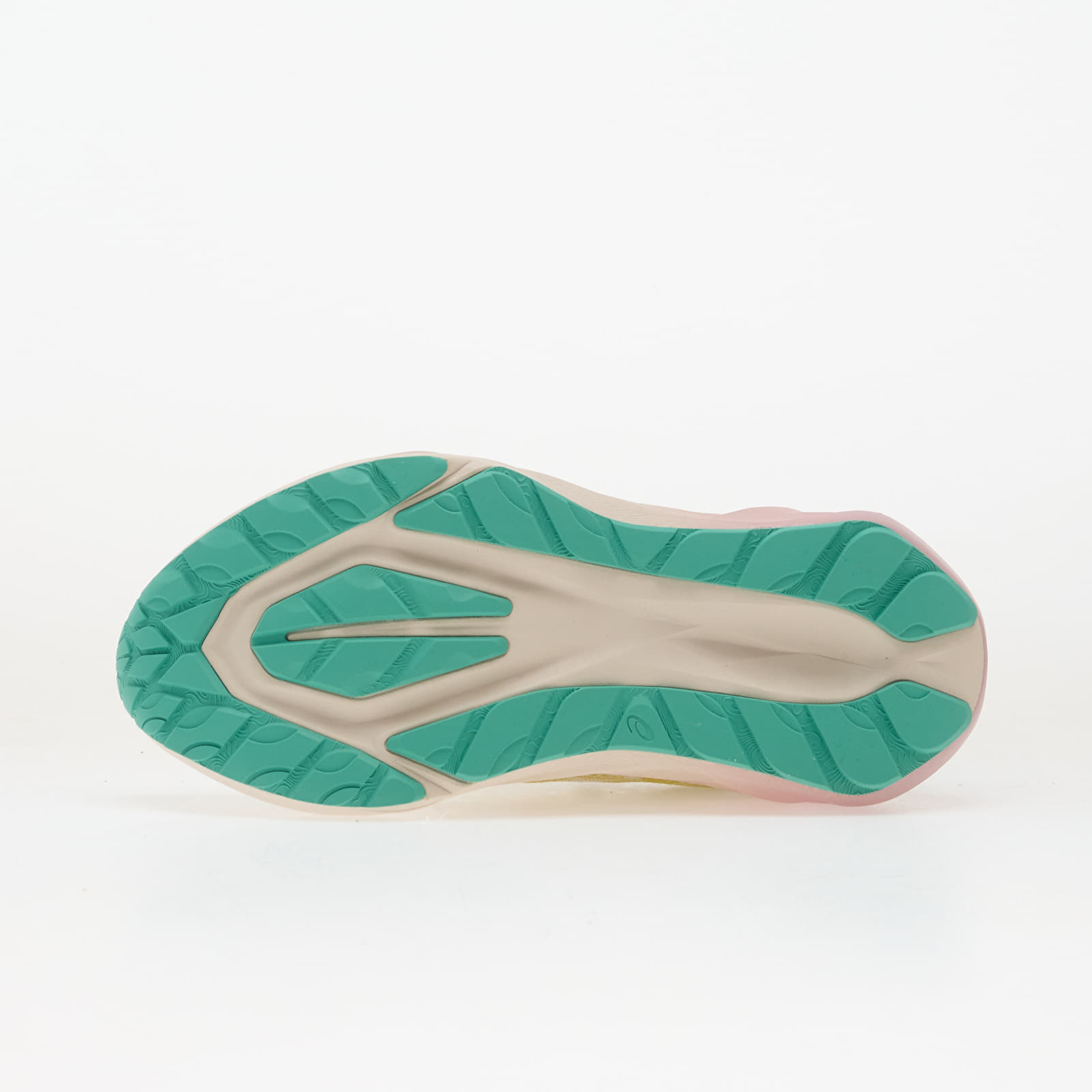 Naisten kengät Asics Novablast 5 Tr Light Dust/ Cacti