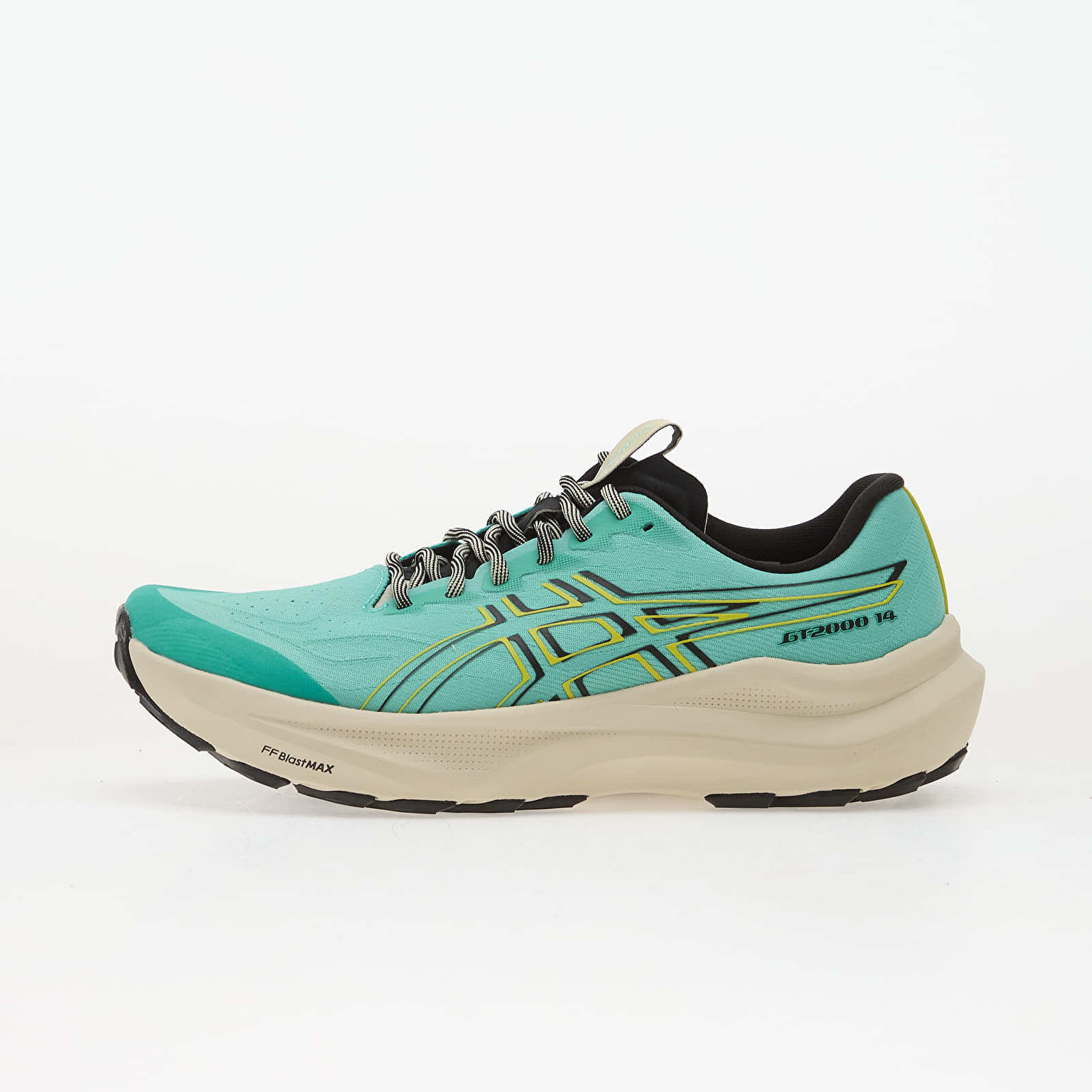 Сникърси Asics Gt-2000 14 Tr Aurora Green/ Cacti EUR 47