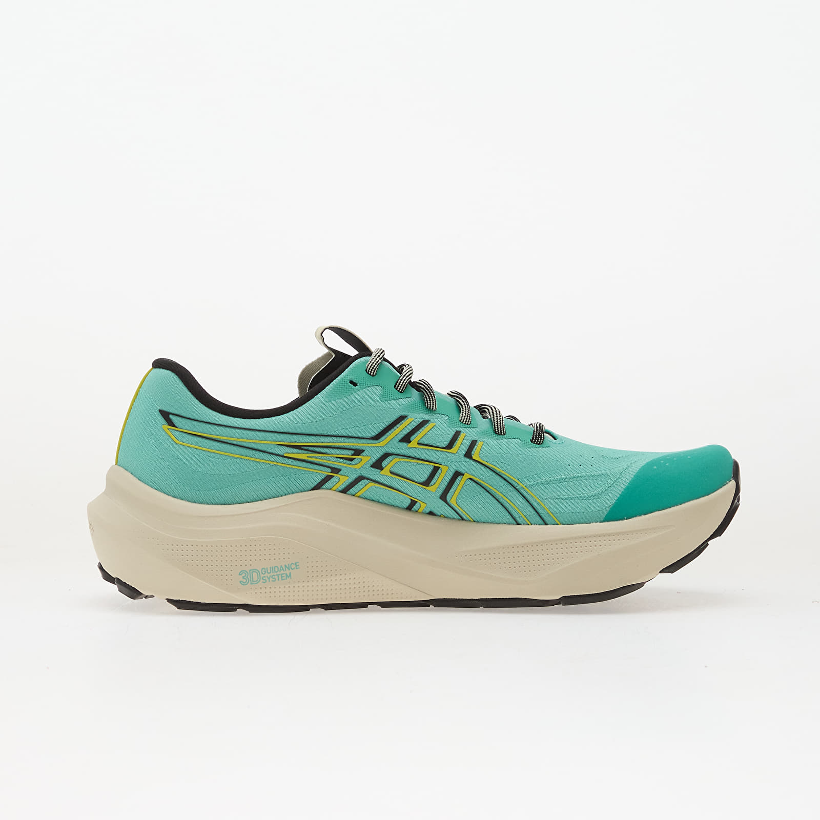 Miesten kengät Asics Gt-2000 14 Tr Aurora Green/ Cacti