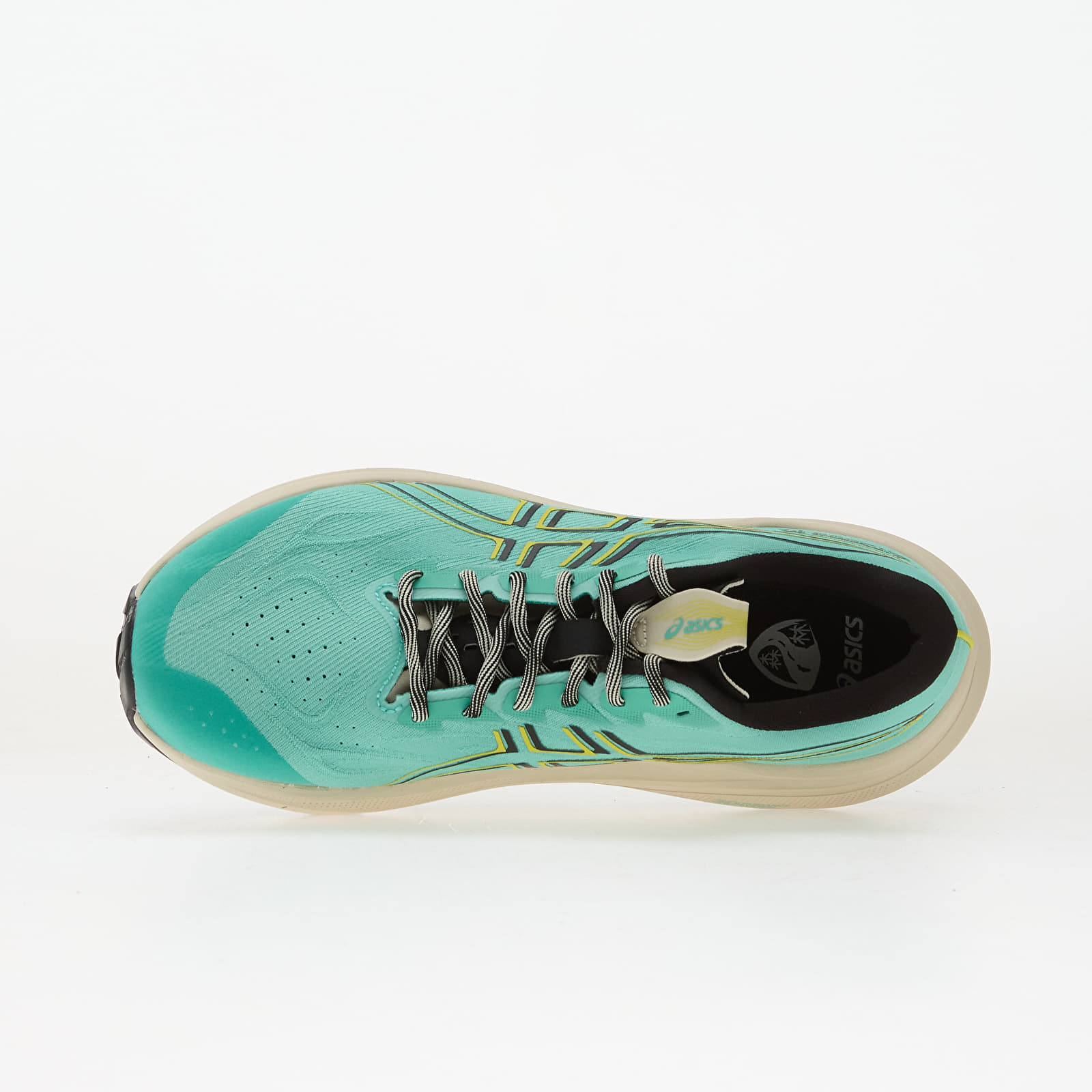 Miesten kengät Asics Gt-2000 14 Tr Aurora Green/ Cacti