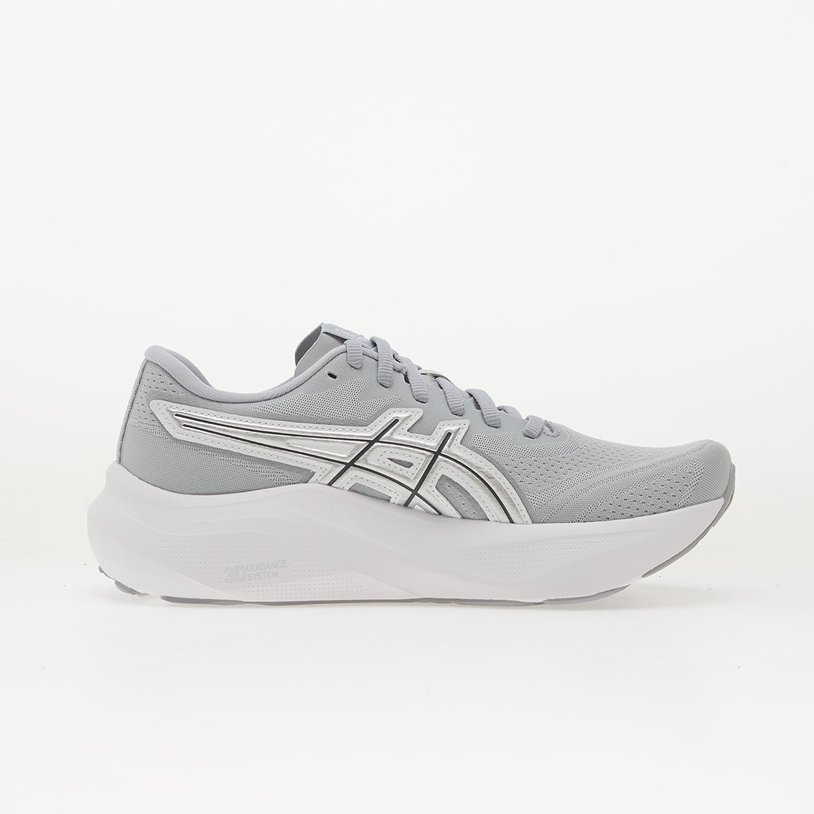 Zapatillas mujer Asics Gt-2000 14 Atc Piedmont Grey/ Pure Silver