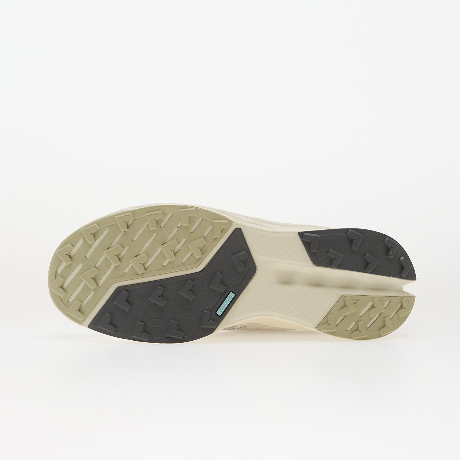 Scarpe uomo On M Cloudsurfer Trail 2 Chalk/ Ghost