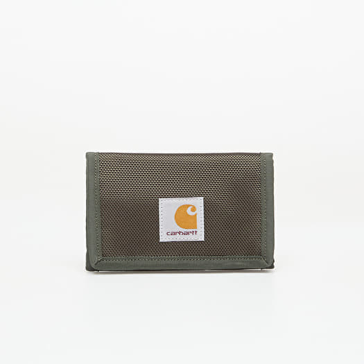 Brieftasche Carhartt WIP Prescott Wallet Oxide Green