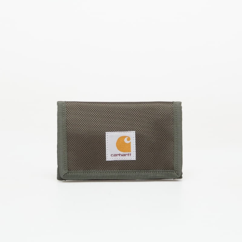 Peněženka Carhartt WIP Prescott Wallet Oxide Green