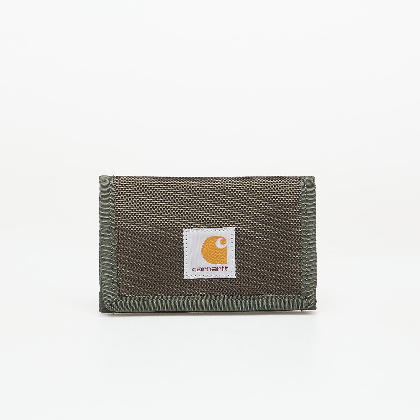 Vīriešu maki Carhartt WIP Prescott Wallet Oxide Green