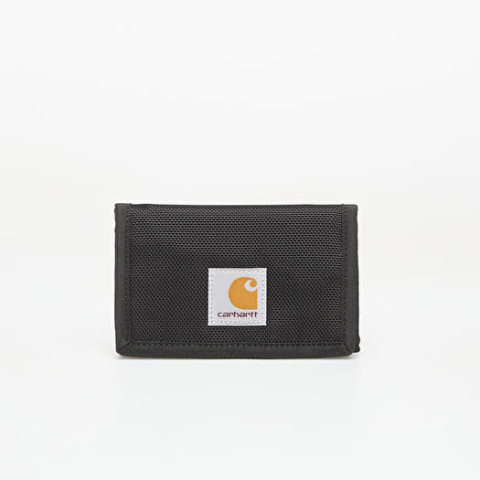 Brieftasche Carhartt WIP Prescott Wallet Black