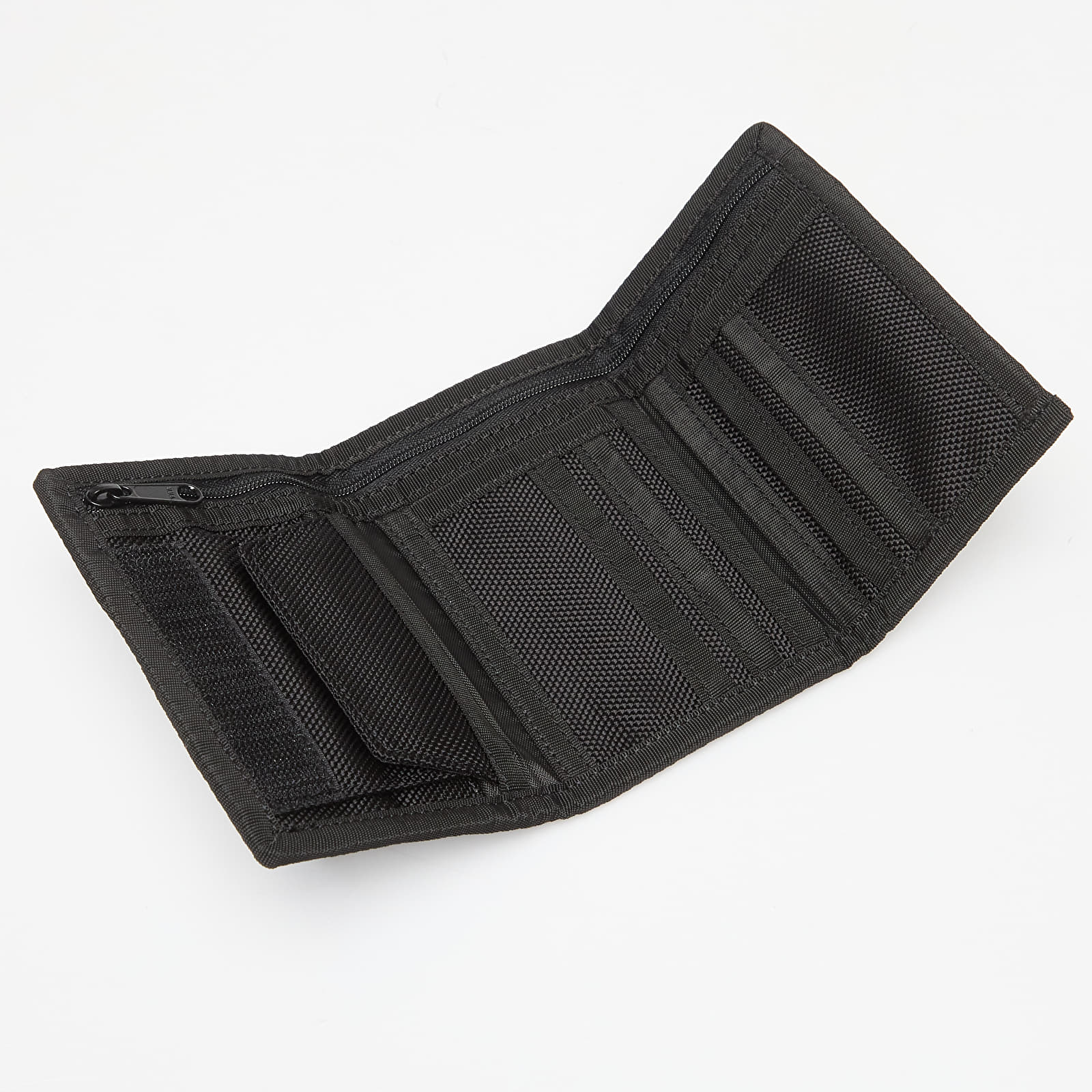 Herren Geldbeutel Carhartt WIP Prescott Wallet Black