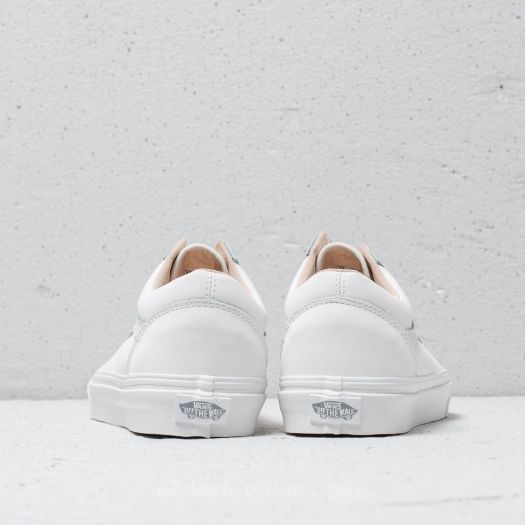 Vansbuck white sales