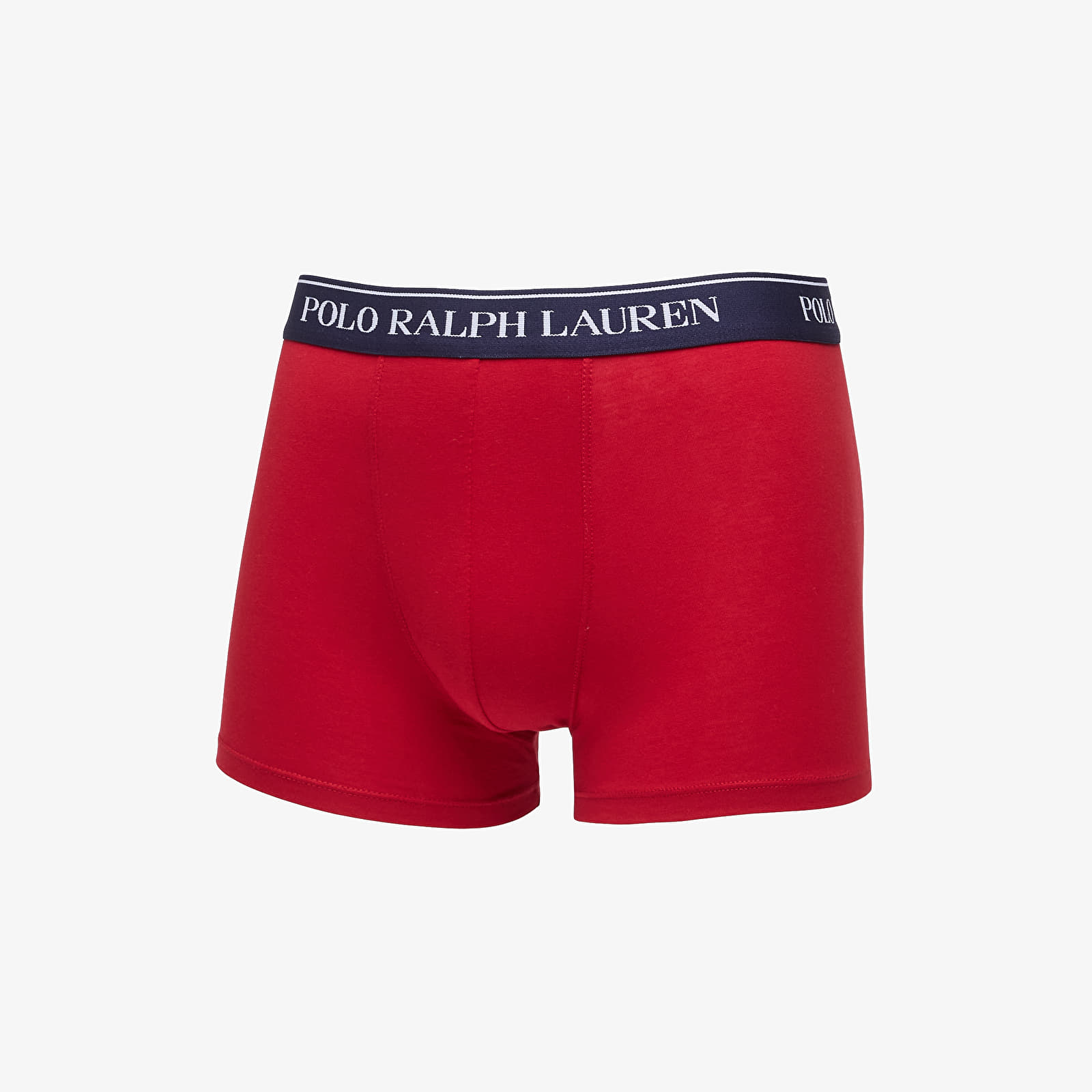 Muške bokserice Ralph Lauren Clssic Trunk 3-Pack Multi