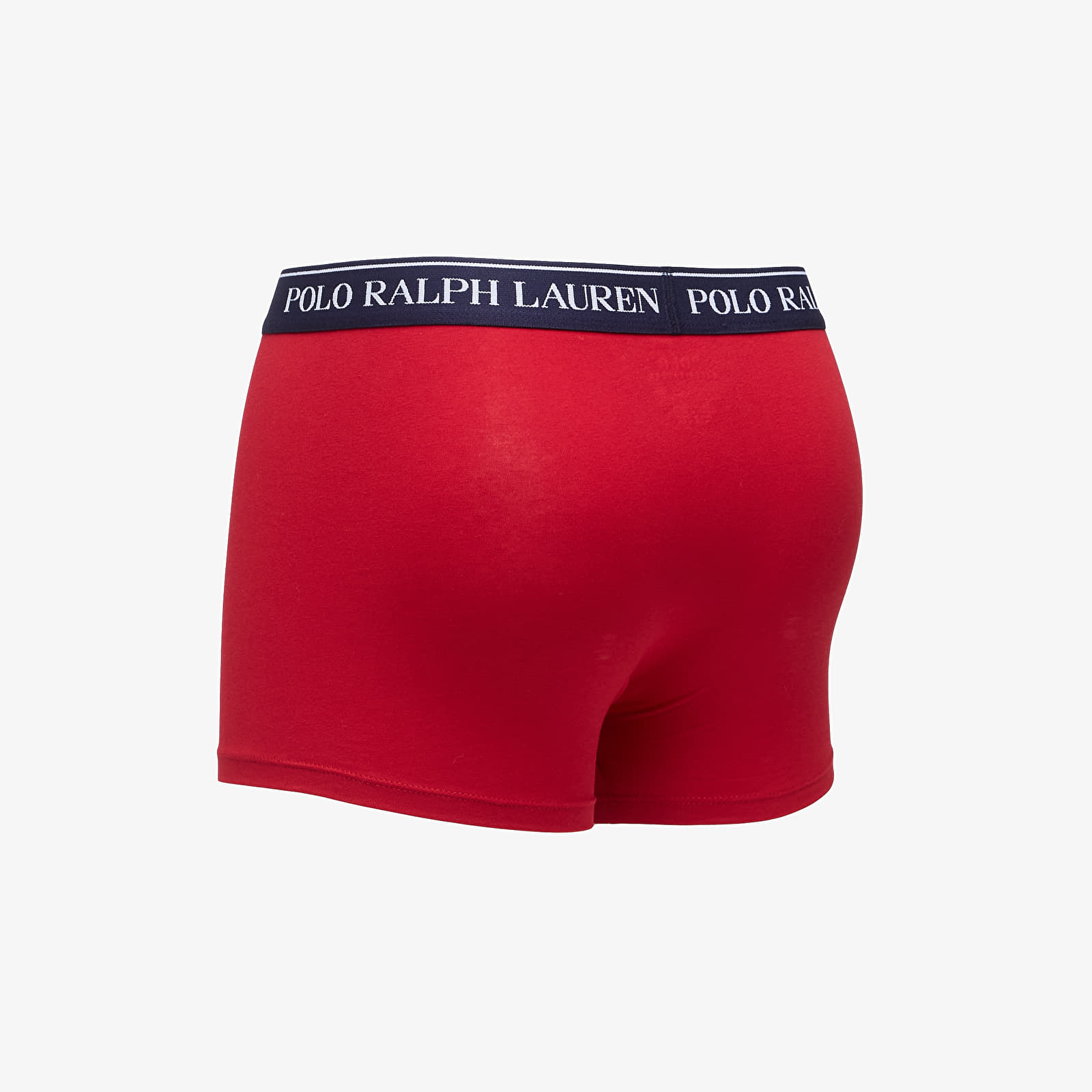 Muške bokserice Ralph Lauren Clssic Trunk 3-Pack Multi