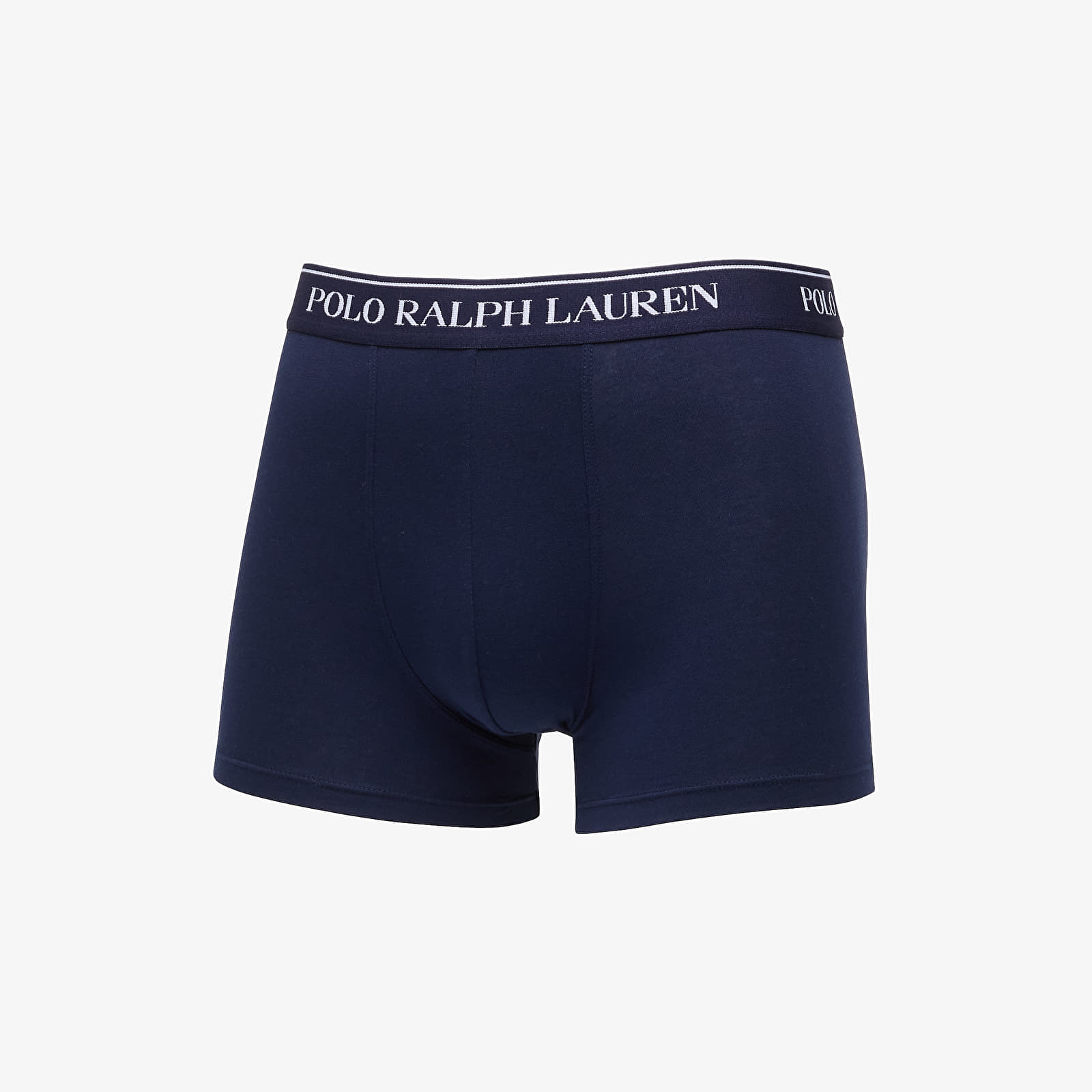 Muške bokserice Ralph Lauren Clssic Trunk 3-Pack Multi