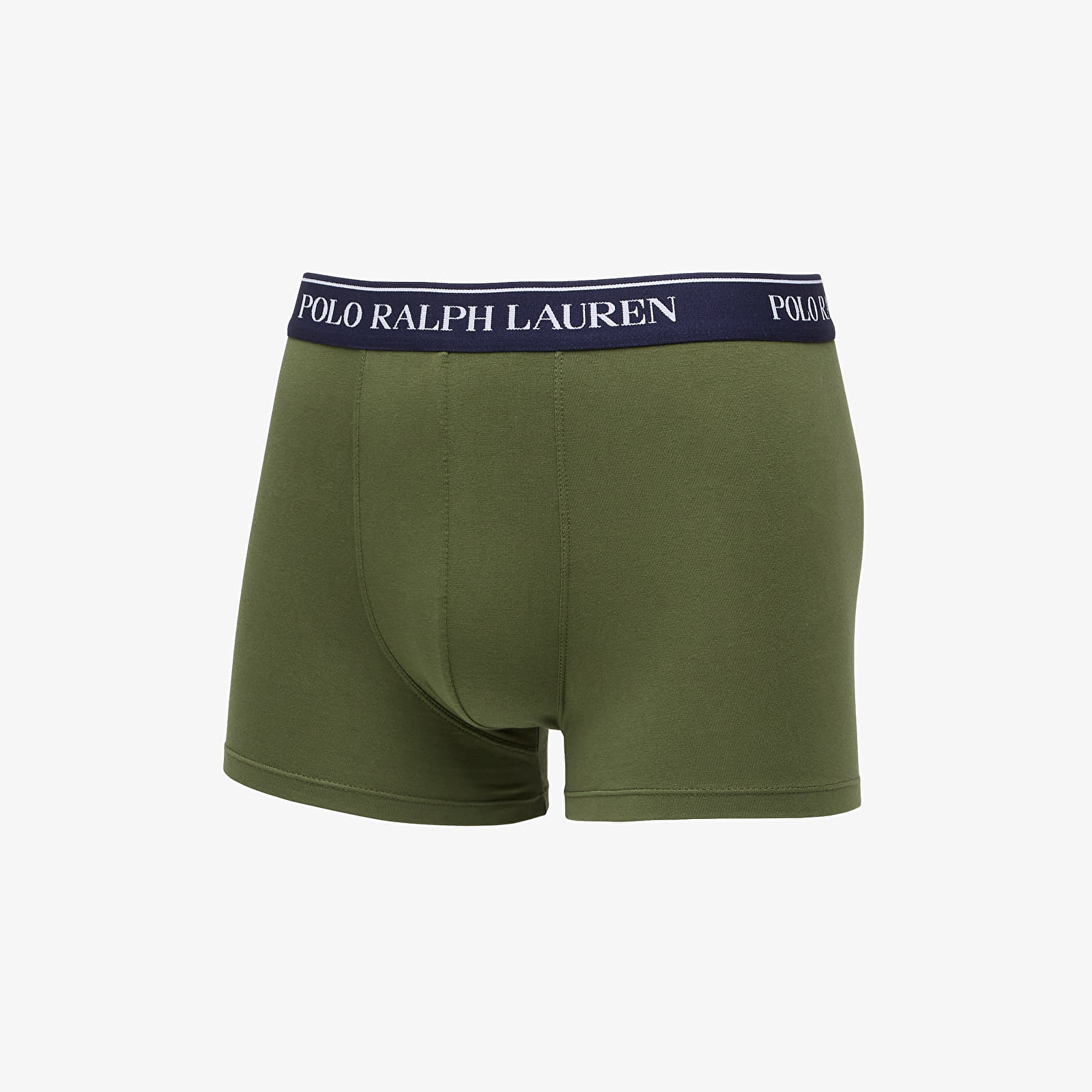 Muške bokserice Ralph Lauren Clssic Trunk 3-Pack Multi