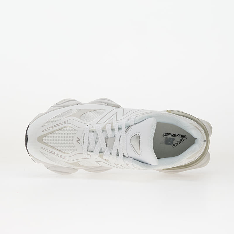 Men's shoes New Balance 9060 White/ Grey Matter (U90608PE) | Footshop