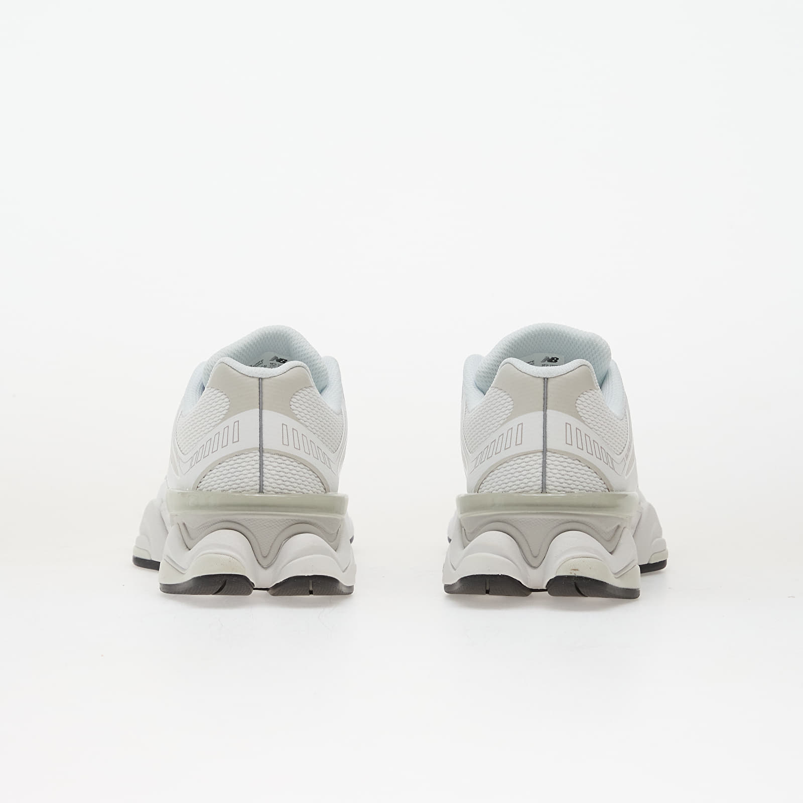 Herresko New Balance 9060 White/ Grey Matter