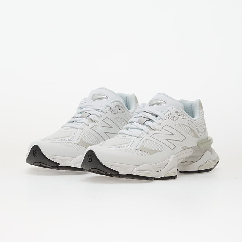 New Balance U9060 ホワイト Încălțăminte și sneakerși pentru bărbați New Balance 9060 White