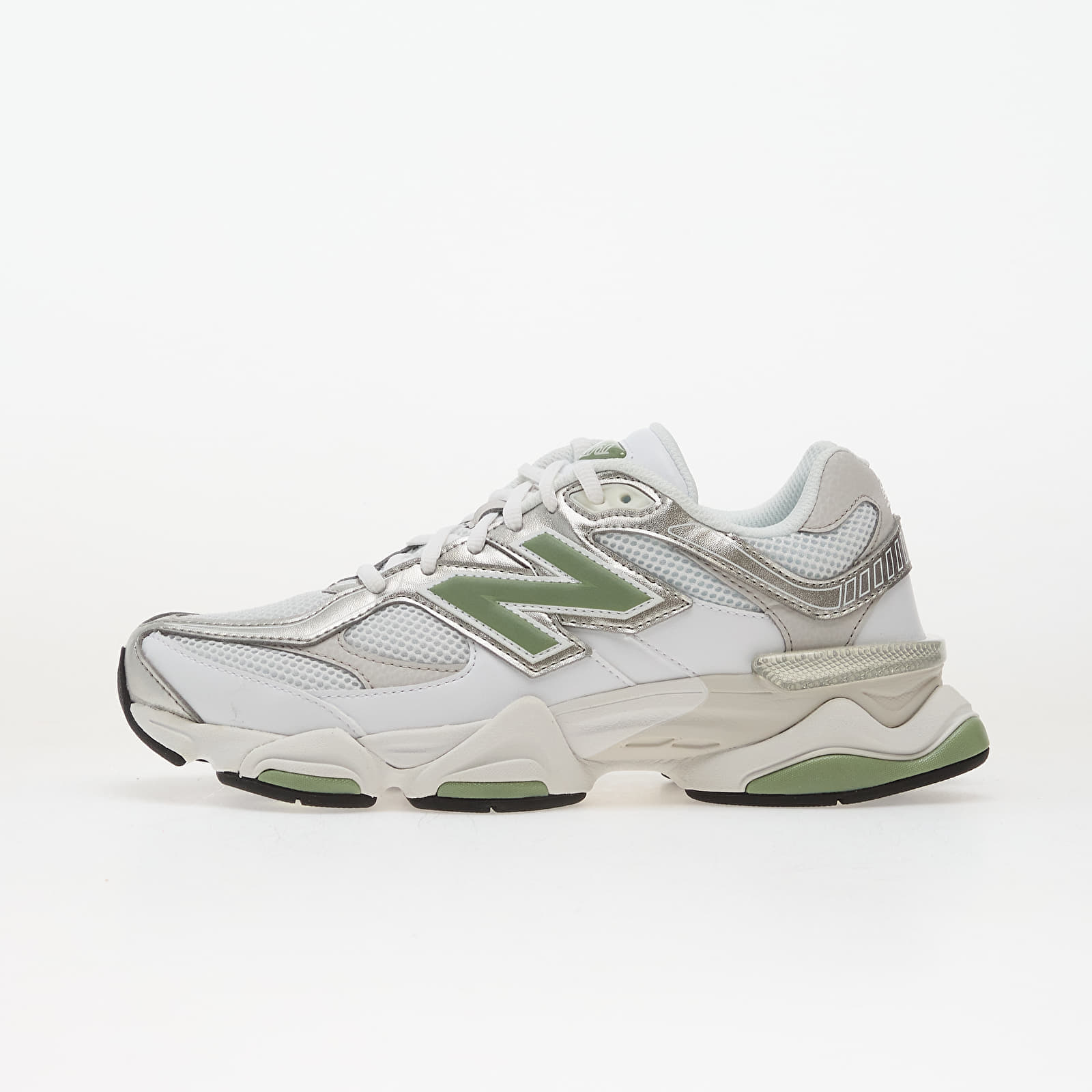 Сникърси New Balance 9060 White/ Oregano EUR 46.5