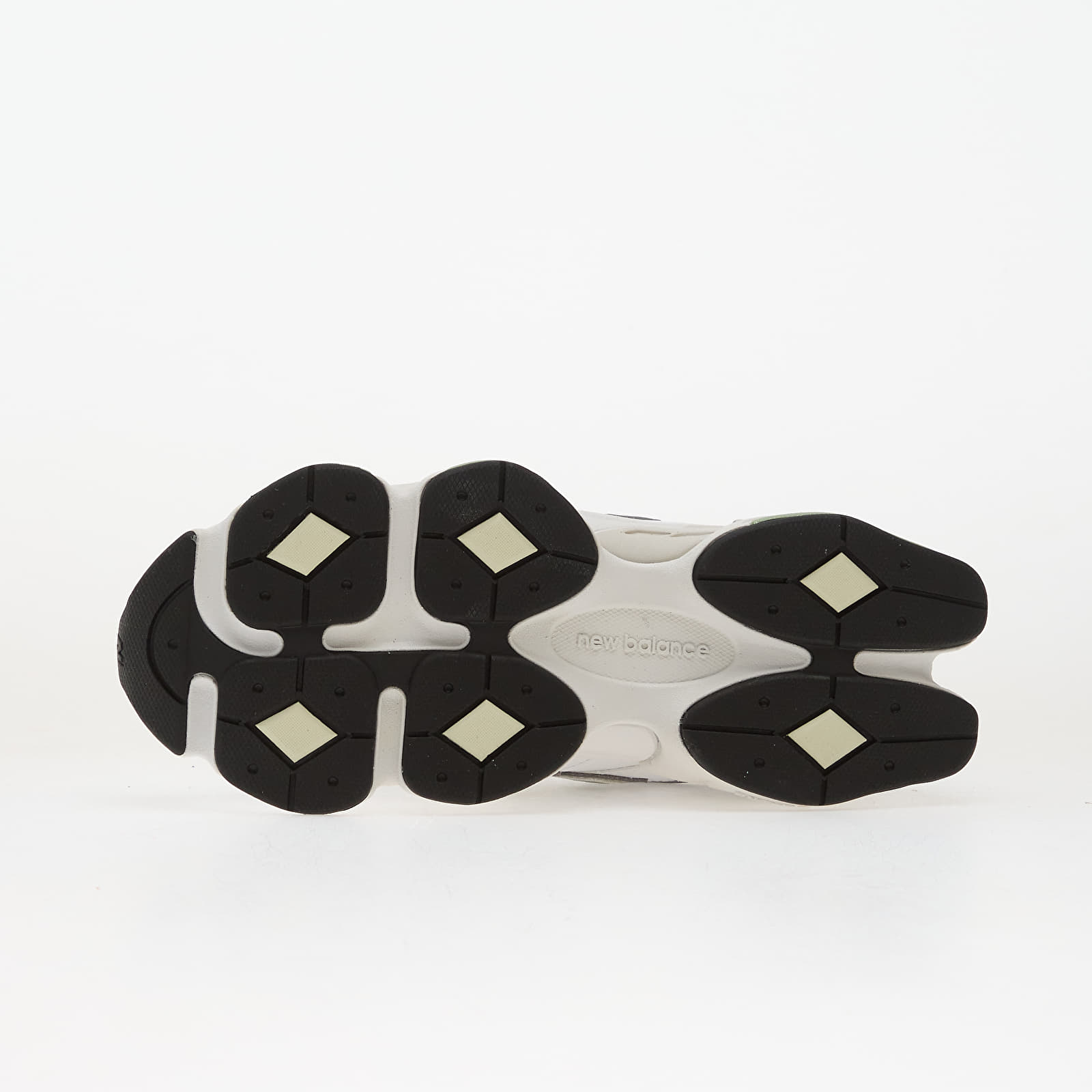 Herresko New Balance 9060 White/ Oregano