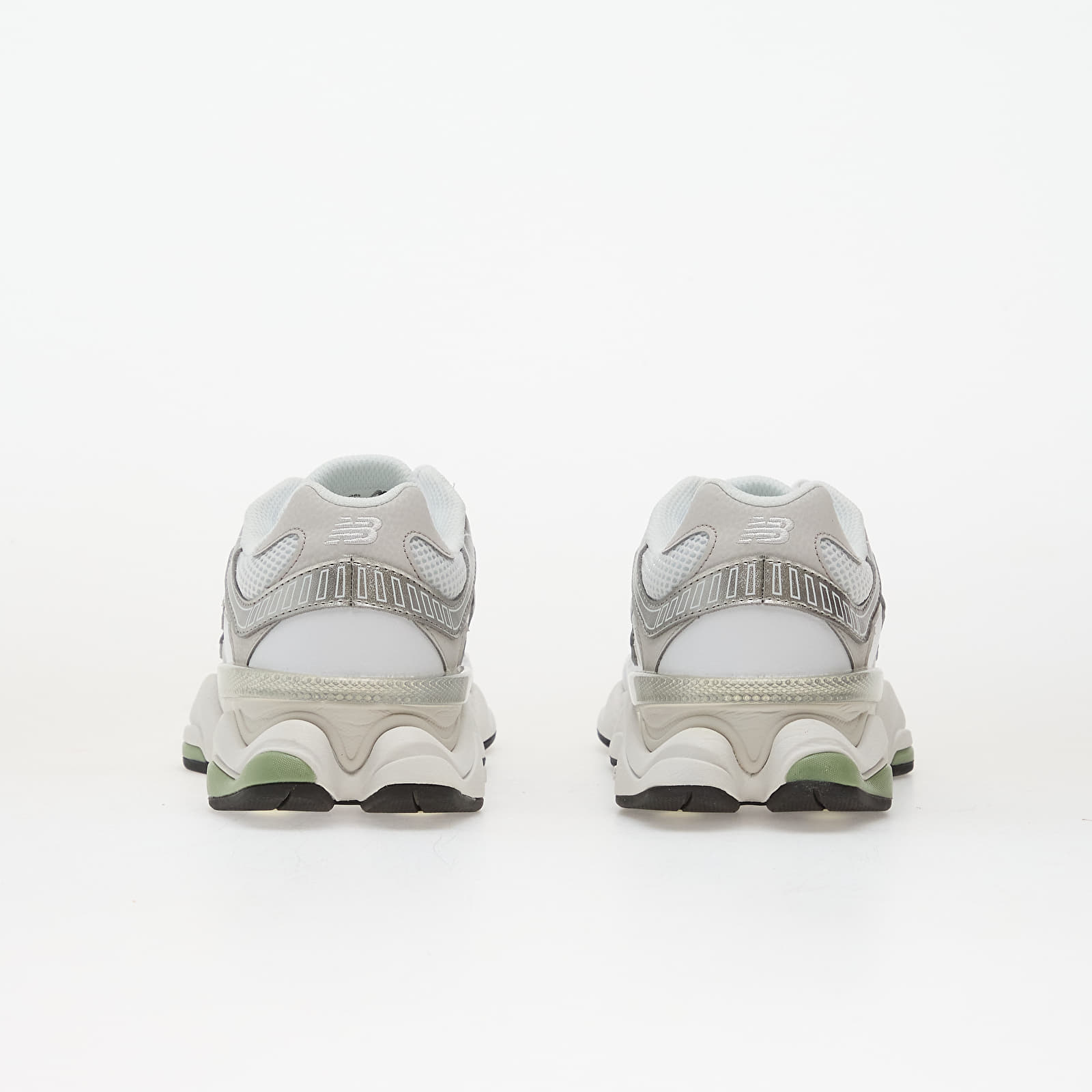 Herresko New Balance 9060 White/ Oregano