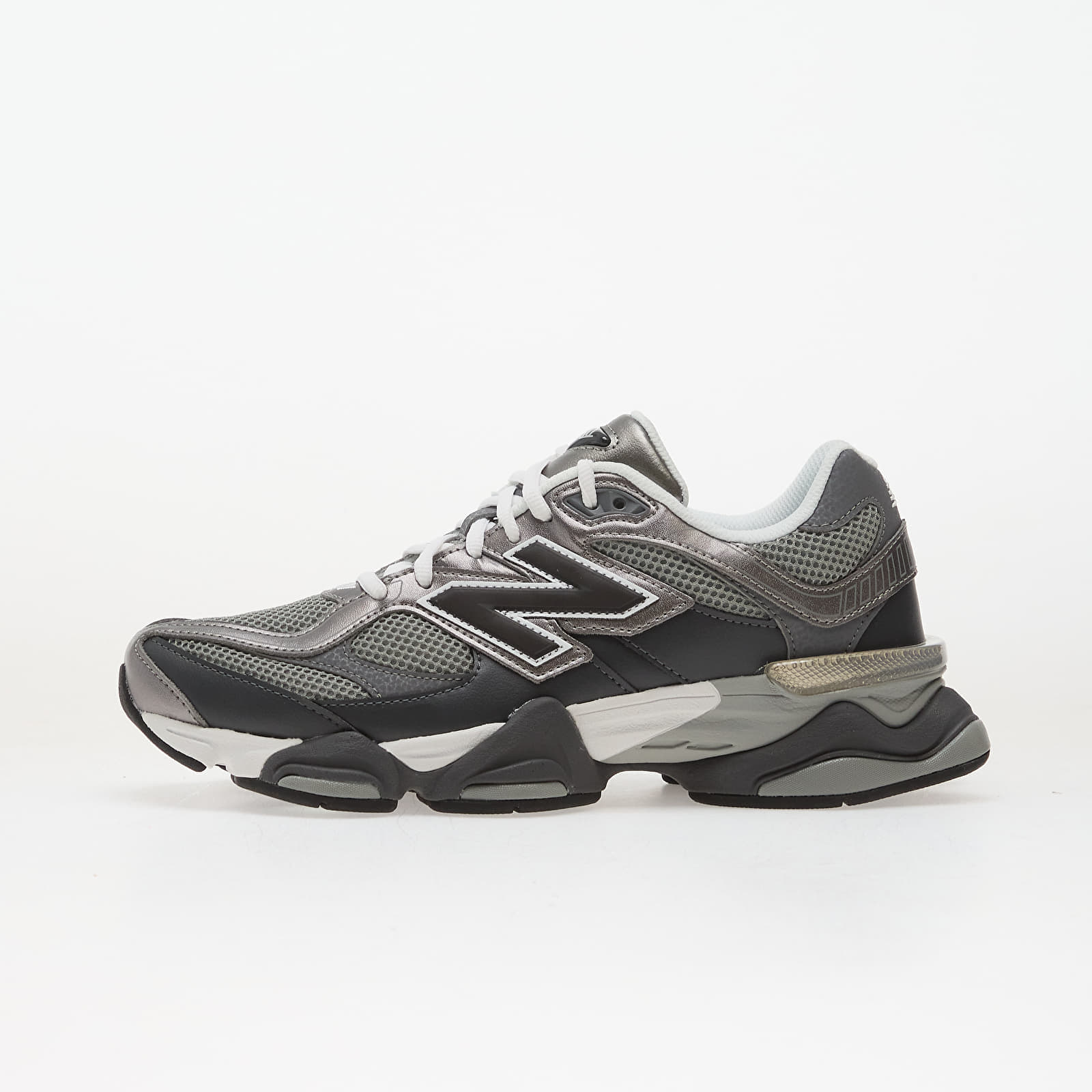 Сникърси New Balance 9060 Magnet/ Faded Black EUR 40