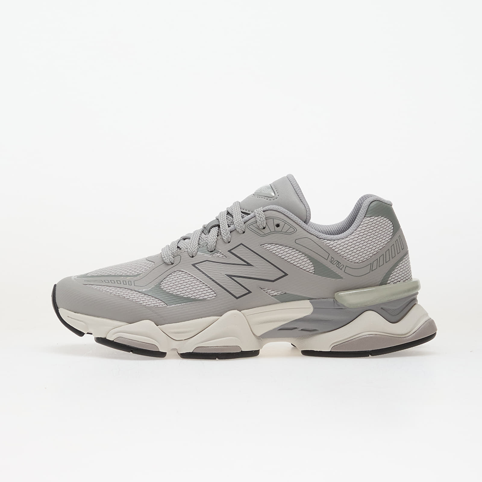 Сникърси New Balance 9060 Raincloud/ Slate Grey EUR 38.5