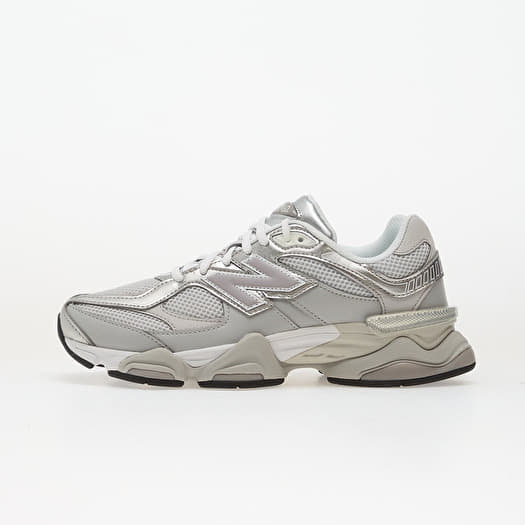 New Balance 9060 Raincloud/ Truffle Salt