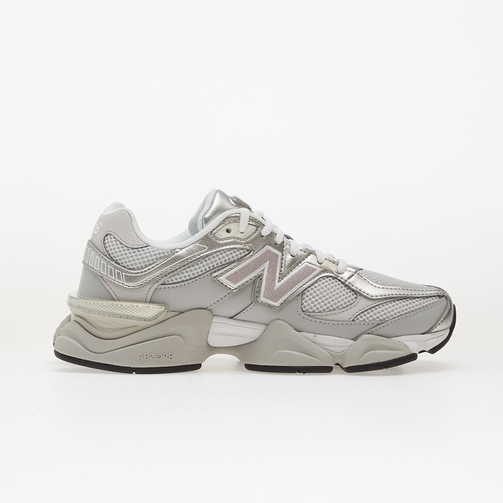 Herresko New Balance 9060 Raincloud/ Truffle Salt