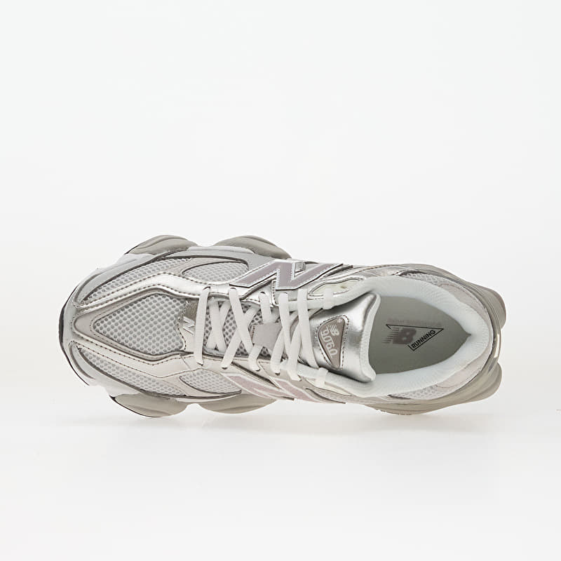 Men's shoes New Balance 9060 Raincloud/ Truffle Salt (U90606MU