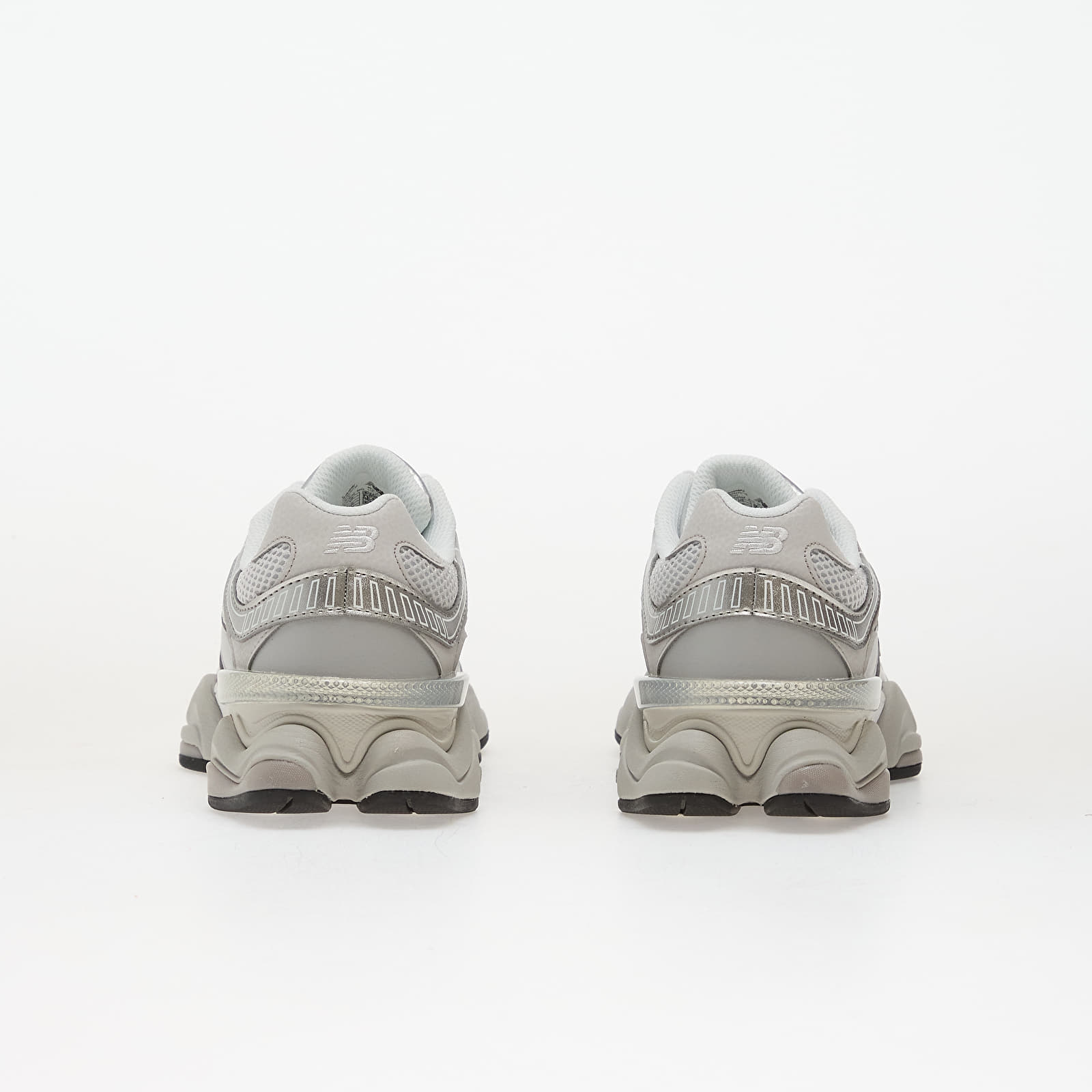 Herresko New Balance 9060 Raincloud/ Truffle Salt