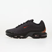 Nike Air Max Plus Vii Black/ Dark Copper-Medium Ash