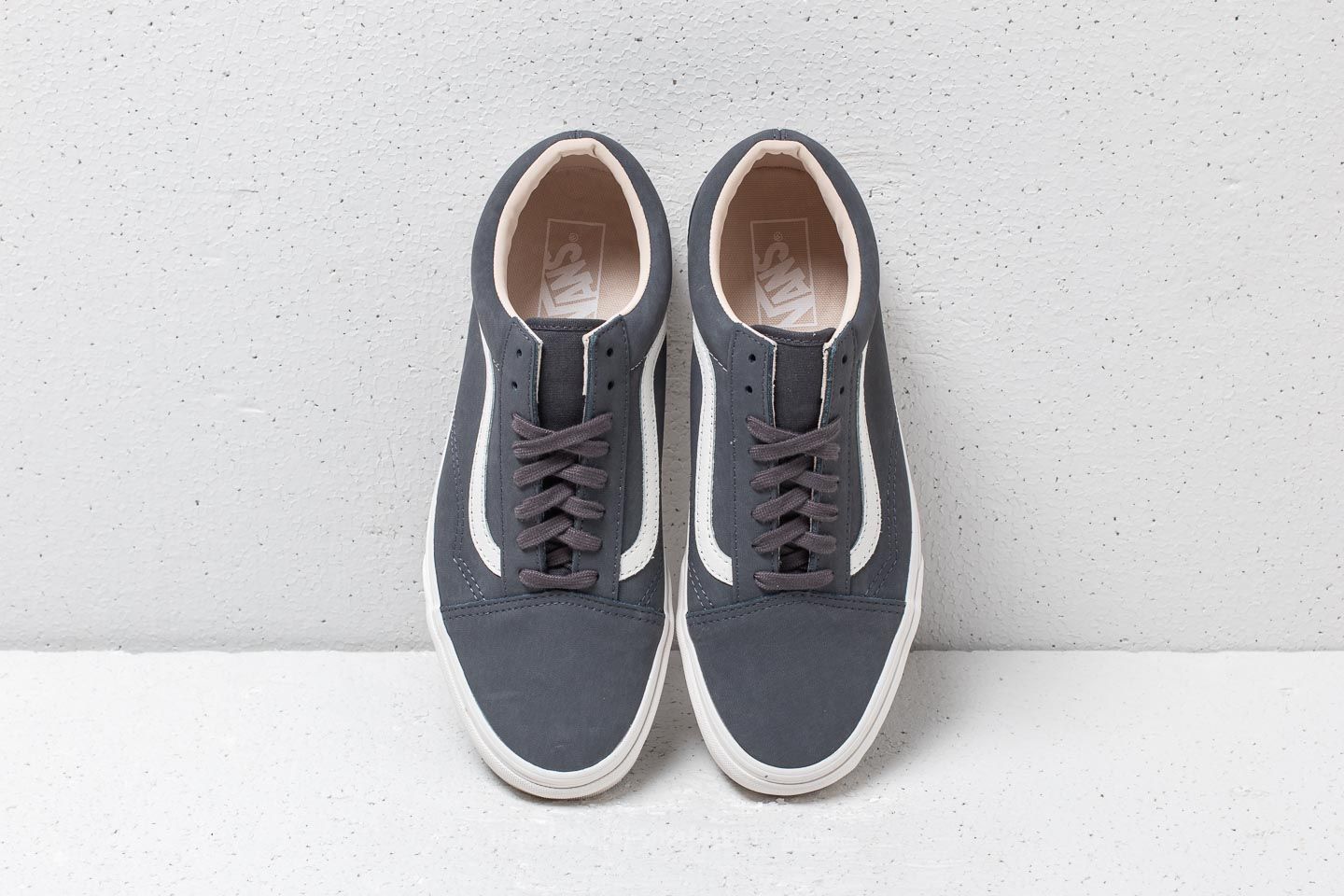 Vansbuck old skool grey cheap