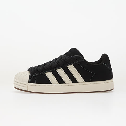 adidas Superstar St W Core Black/ Core White/ Clear Sky