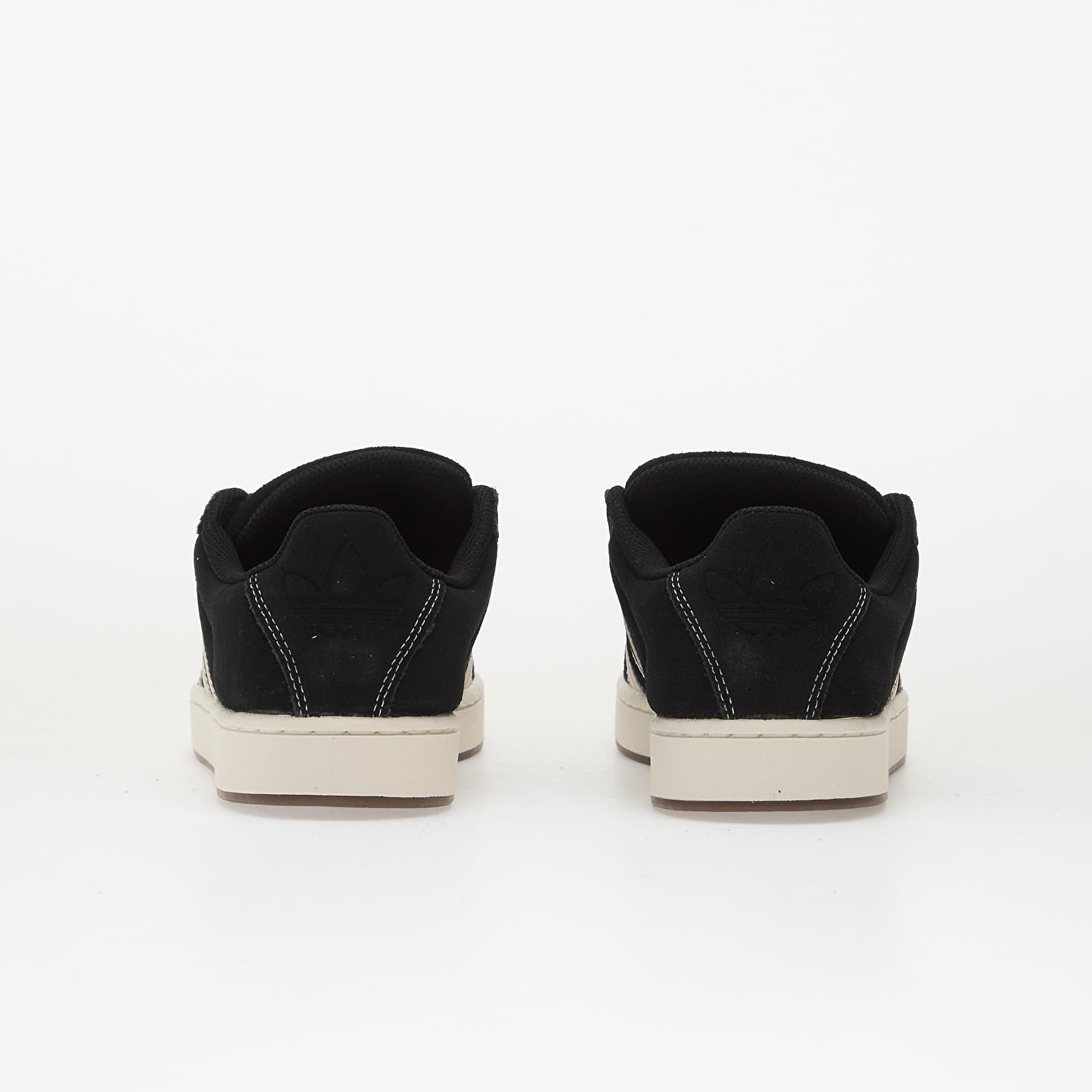 Moteriška avalynė adidas Superstar St W Core Black/ Core White/ Clear Sky