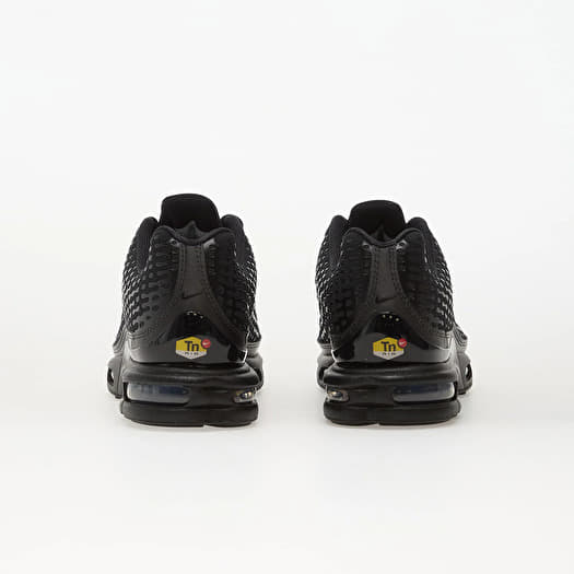 Nike Air Max Plus Vii Black/ Black-Black-Anthracite | Footshop
