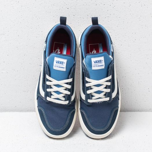 Zapatos vans azules 3d on sale