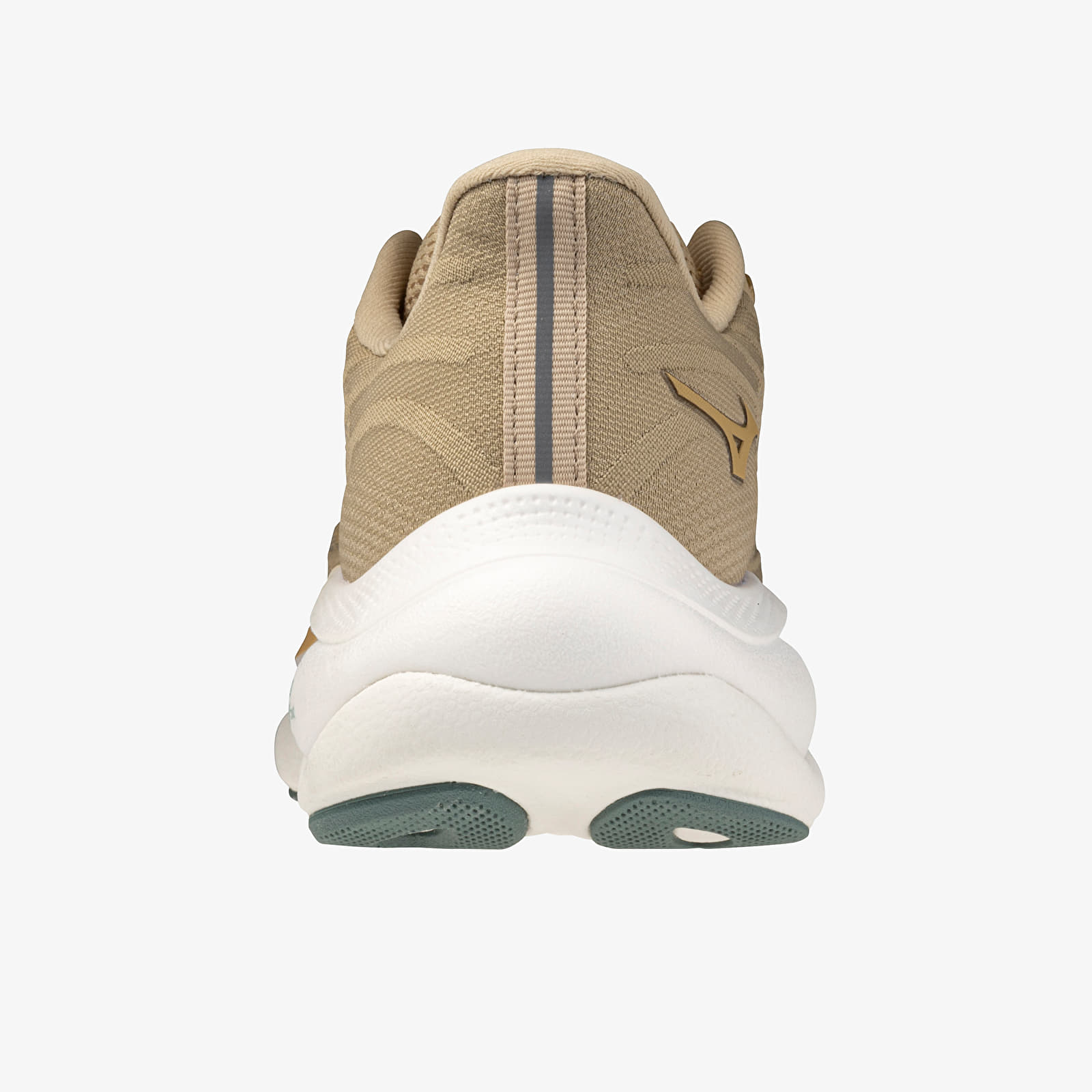 Pánské tenisky a boty Mizuno Wave Sky 9 (M) Pale Khaki/ Curds&Whey/ Curds&Wh