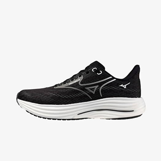 Mizuno Wave Rider 29 (M) Black Sand/ Quiet Shade/ Black