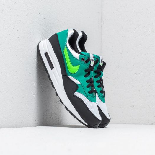 Nike air max store 1 green strike