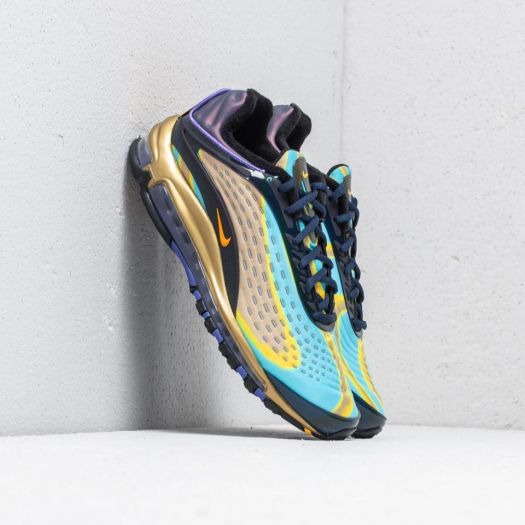 Nike Air Max Deluxe
