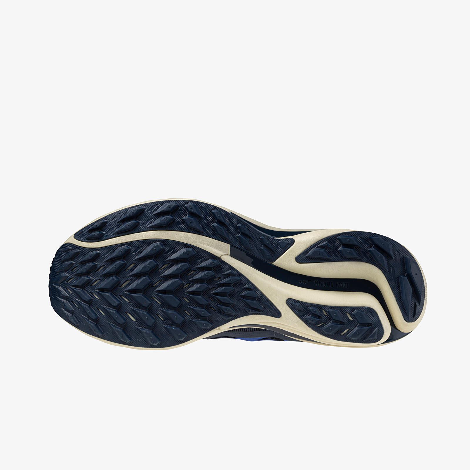 Pánske tenisky a topánky Mizuno Wave Rider Tt 3 (M) Dress Blues/ Dazzling Blue/ Ligh