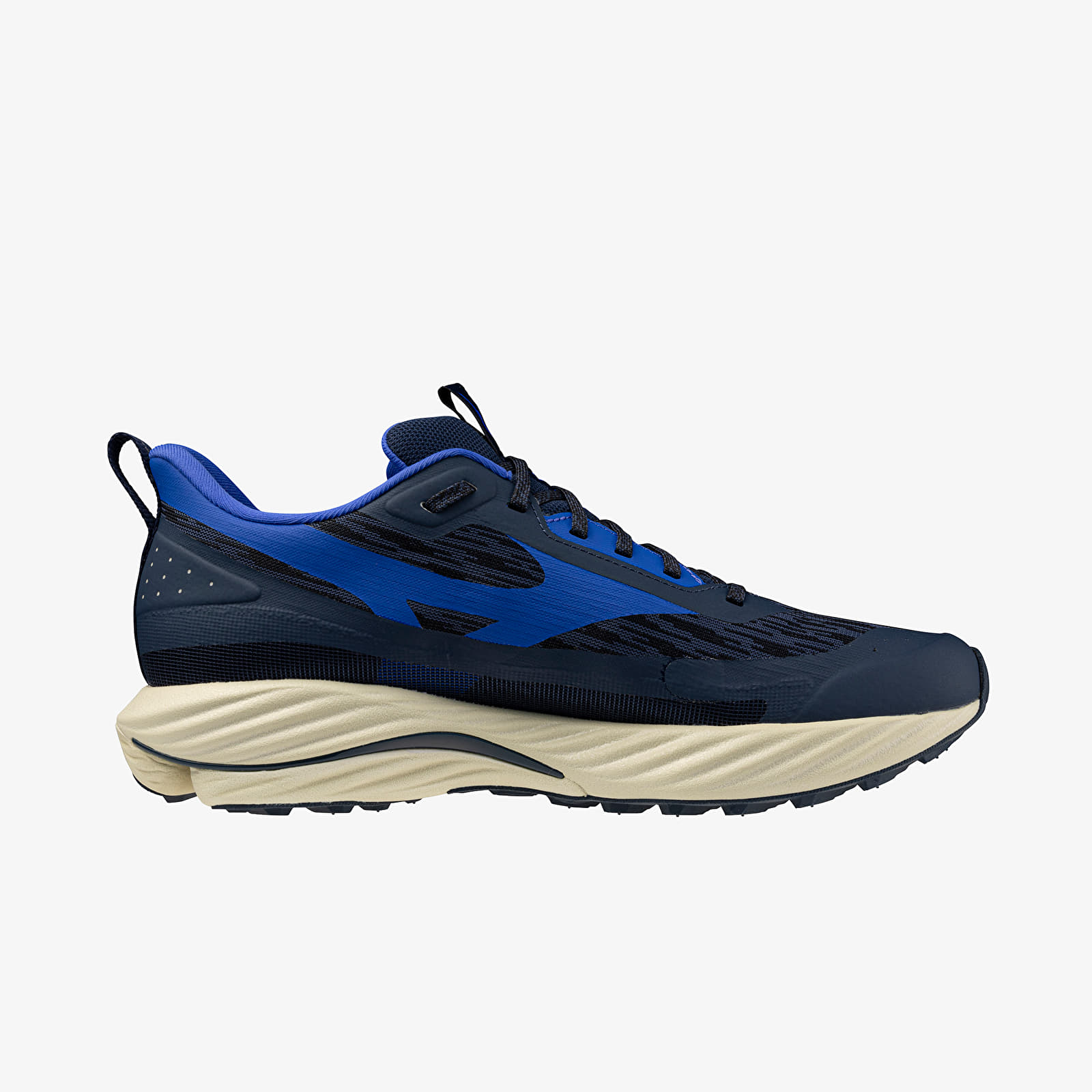 Pánske tenisky a topánky Mizuno Wave Rider Tt 3 (M) Dress Blues/ Dazzling Blue/ Ligh