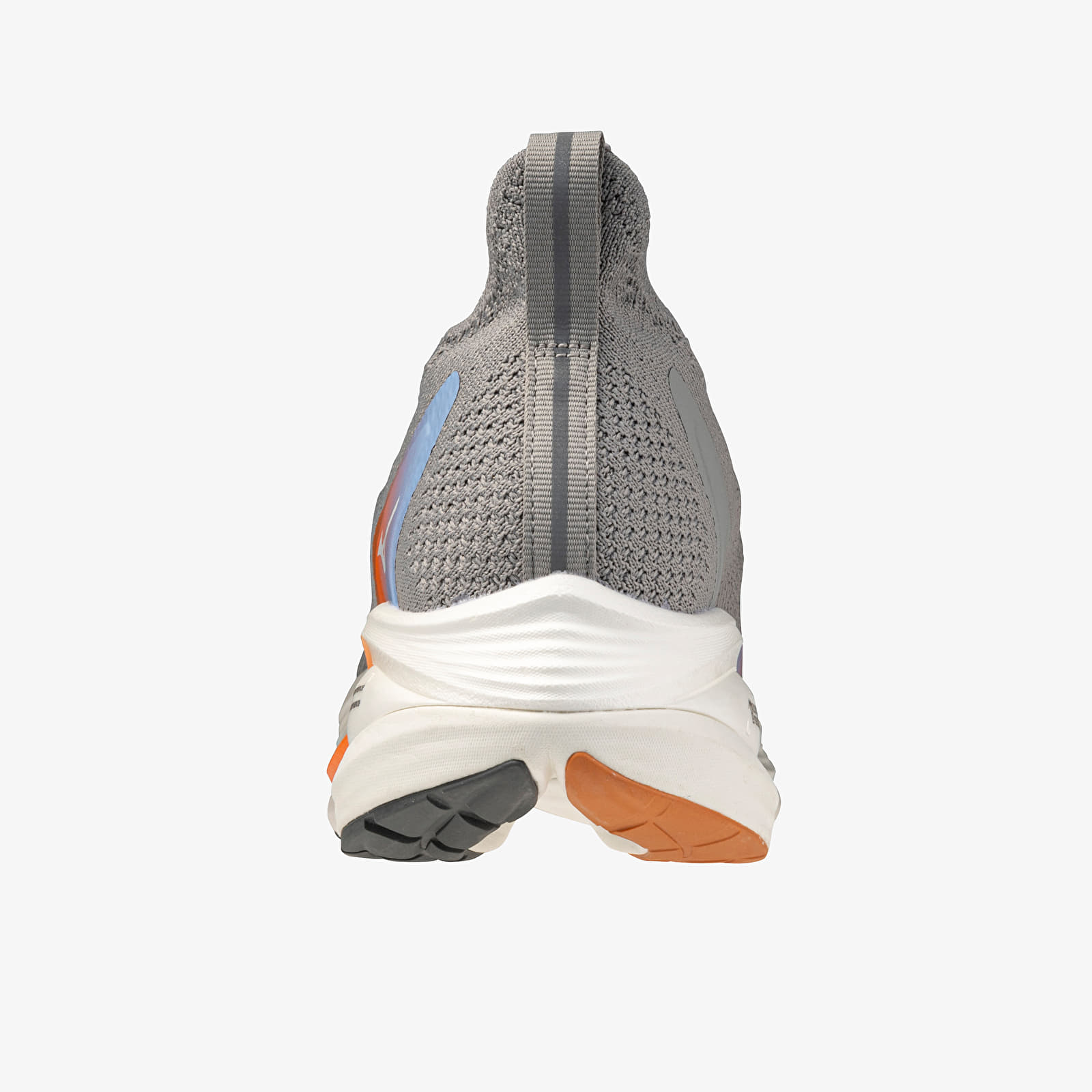 Herresko Mizuno Neo Vista 2 (M) Ultimate Gray/ White/ Coral Rose