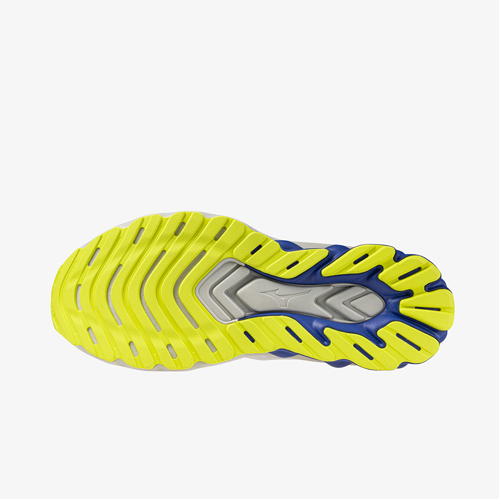 Herresko Mizuno Wave Skyrise 7 (M) Dawn Blue/ White/ Dazzling Blue