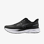 Mizuno Wave Skyrise 7 (M) Black/ White/ Iron Gate