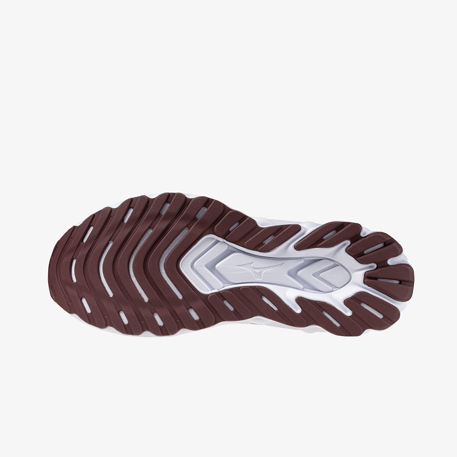 Herenschoenen Mizuno Wave Skyrise 7 (M) Snow White/ North Sea/ Summer Sa