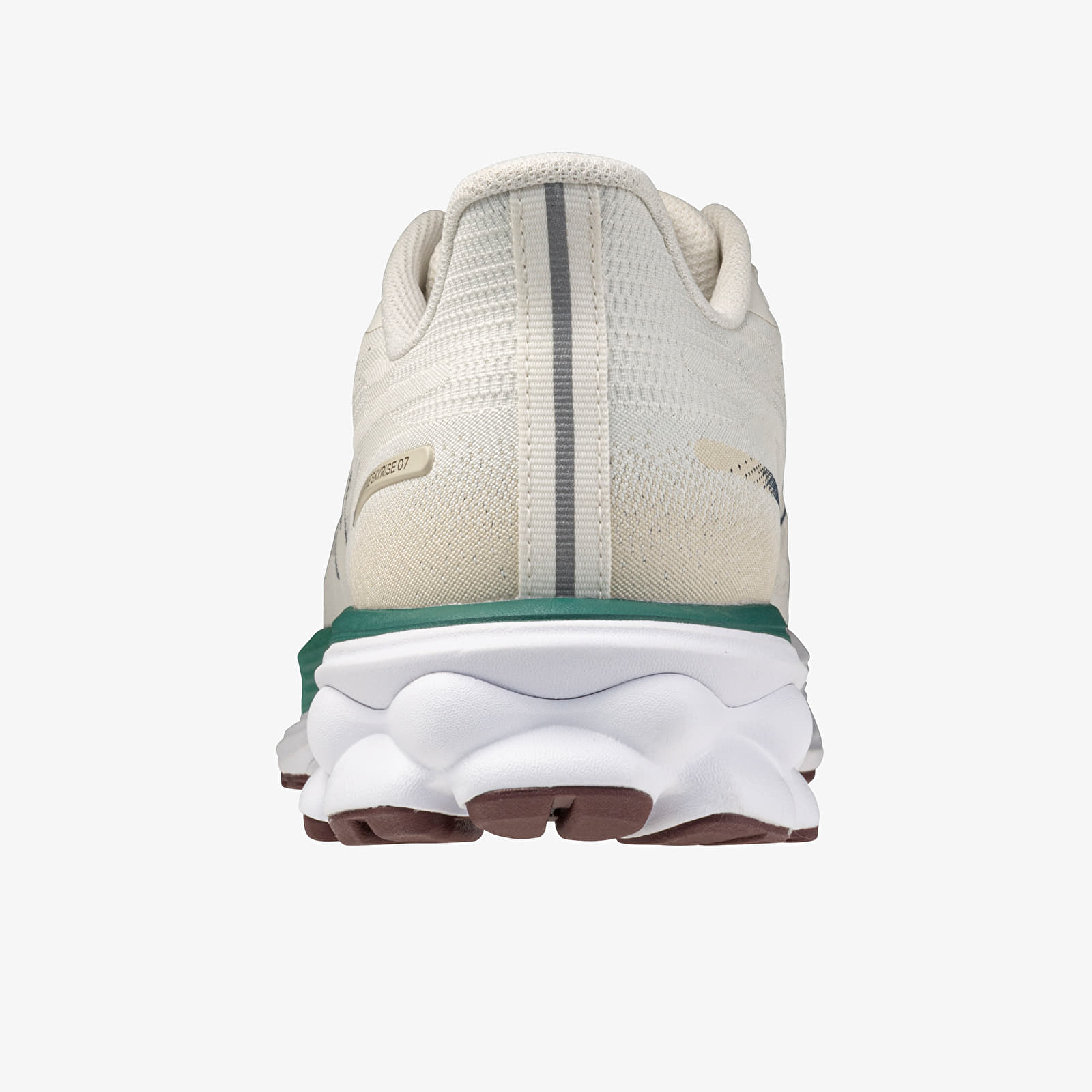 Herenschoenen Mizuno Wave Skyrise 7 (M) Snow White/ North Sea/ Summer Sa